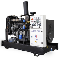 Дизельный генератор Исток АД50С-Т400-РМ21 с АВР  фото