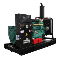 Дизельный генератор Fregat АД-150  фото