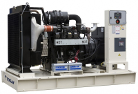 Дизельный генератор TEKSAN TJ630DW5L  фото