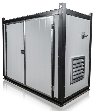 Дизельный генератор HERTZ HG 138 PC Дизельный генератор HERTZ HG 138 PC фото