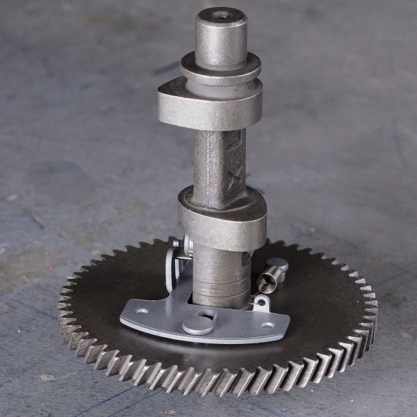 Бензиновый генератор Fubag BS 6600 A ES асинхронный фото