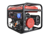 Бензиновый генератор REDVOLT EPB6000EA фото