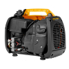 Бензиновый генератор DENZEL GT-1200iS фото
