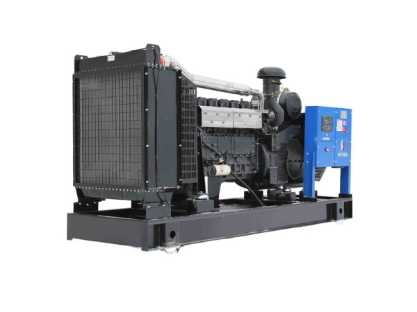 Дизельный генератор Исток АД200С-Т400-РМ35  Дизельный генератор Исток АД200С-Т400-РМ35  фото