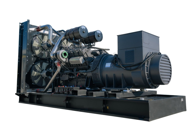 Дизельный генератор Motor АД900-T400  промышленный Дизельный генератор Motor АД900-T400  промышленный фото