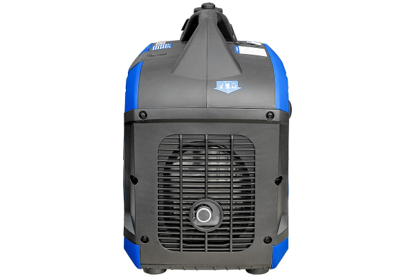 Бензиновый инверторный генератор ТСС SGG 3000Si 060054
 стационарный фото