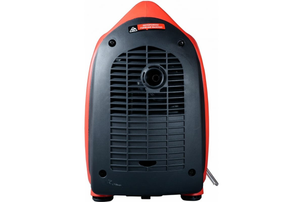 Бензиновый инверторный генератор Fubag TI 800 фото