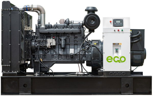 Дизельный генератор Motor АД250-T400eco  синхронный Дизельный генератор Motor АД250-T400eco  синхронный фото