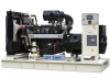 Дизельный генератор TEKSAN TJ1000DW5C фото