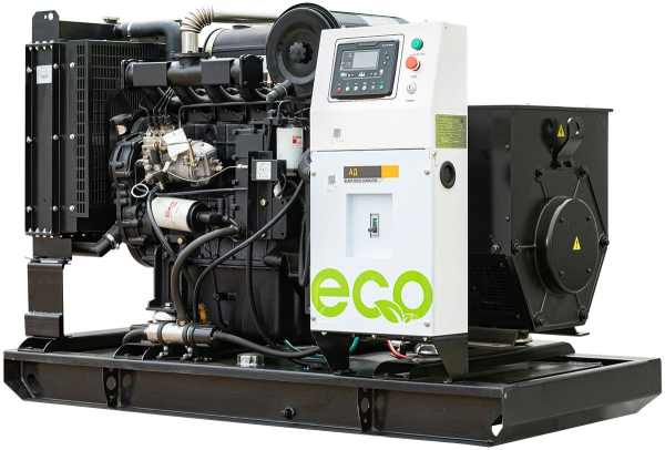 Дизельный генератор Motor АД80-T400eco  синхронный Дизельный генератор Motor АД80-T400eco  синхронный фото