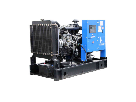 Дизельный генератор Исток АД20С-Т400-РМ15 с АВР Дизельный генератор Исток АД20С-Т400-РМ15 с АВР фото
