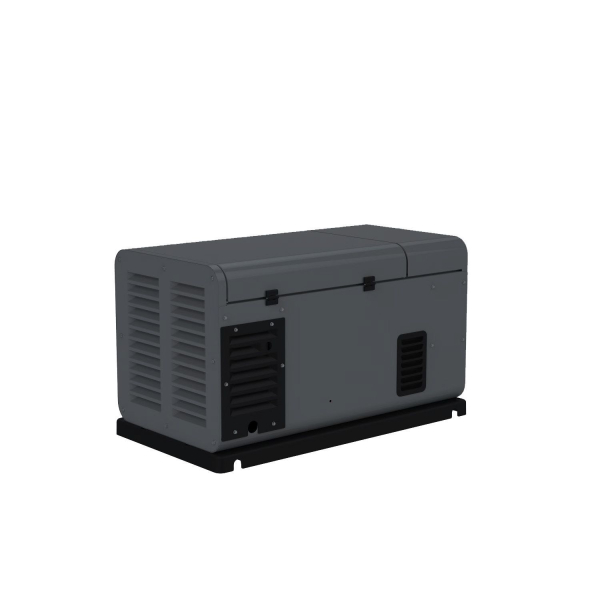 Газовый генератор Mitsui GM 7000 бесшумный Газовый генератор Mitsui GM 7000 бесшумный фото