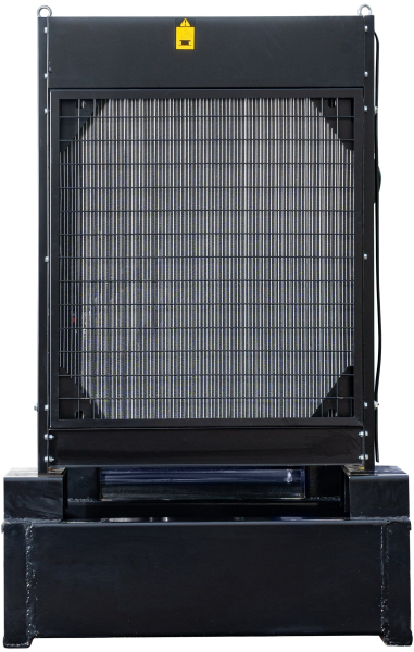 Дизельный генератор Motor АД200-T400  промышленный фото