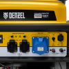 Бензиновый генератор DENZEL PS-95EA-PRO фото