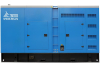 Дизельный генератор ТСС АД-320С-Т400-1РКМ17 фото
