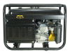 Бензиновый генератор Habert HT3600B фото
