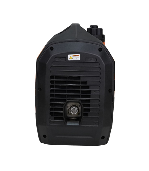 Бензиновый инверторный генератор Lifan 2300i-2 инвертор переносной фото