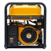 Бензиновый генератор DENZEL PS-95EA-PRO фото
