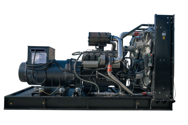Дизельный генератор Motor АД900-T400  промышленный Дизельный генератор Motor АД900-T400  промышленный фото