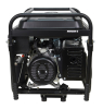 Бензиновый генератор Habert HT8000EB фото