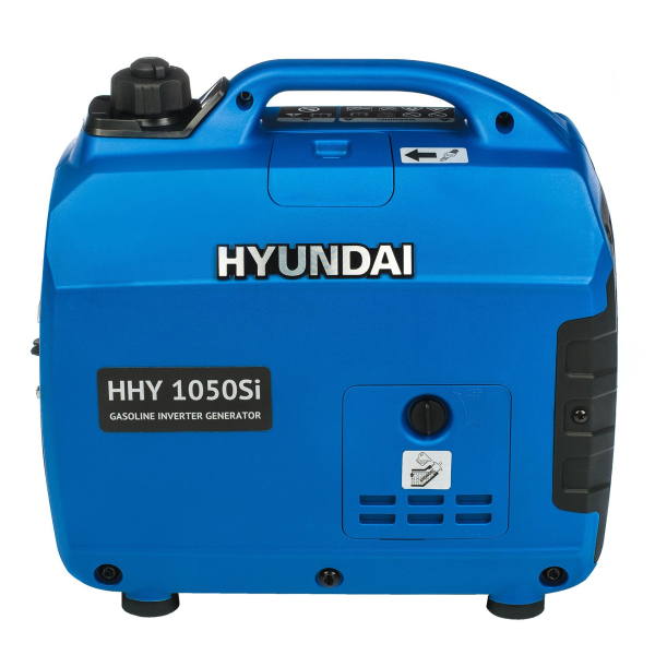 Бензиновый инверторный генератор Hyundai HHY 1050Si для газового котла Бензиновый инверторный генератор Hyundai HHY 1050Si для газового котла фото