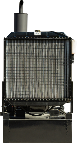 Дизельный генератор Motor АД120-T400  фото