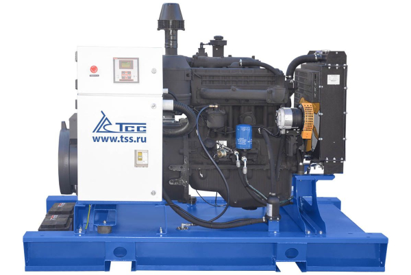Дизельный генератор ТСС АД-30С-Т400-1РМ1 (Mecc Alte) 018321 промышленный Дизельный генератор ТСС АД-30С-Т400-1РМ1 (Mecc Alte) 018321 промышленный фото