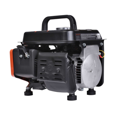 Бензиновый генератор PATRIOT GRS 950 фото