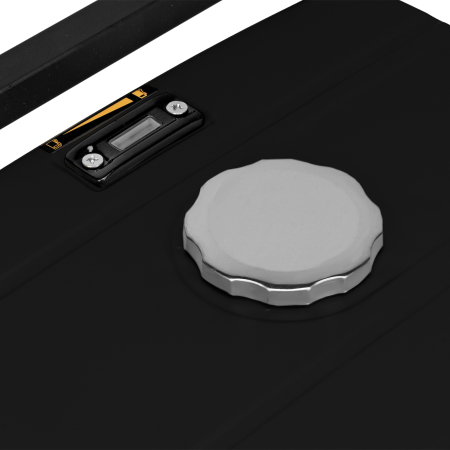 Дизельный генератор DENZEL DES-32E фото