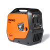Бензиновый генератор DAEWOO GDA 2500Si фото