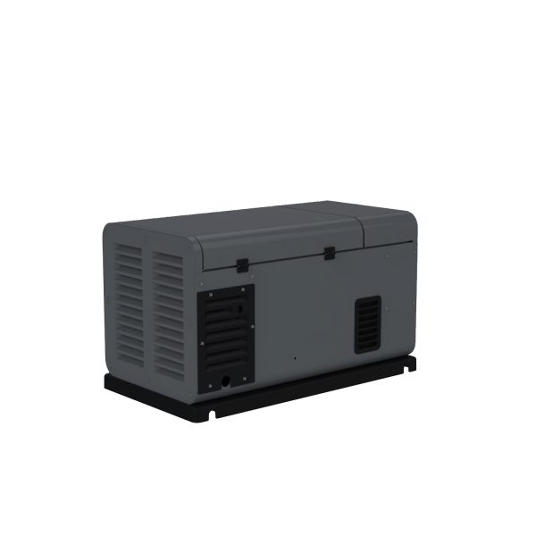 Газовый генератор Mitsui GM 10000 портативный фото