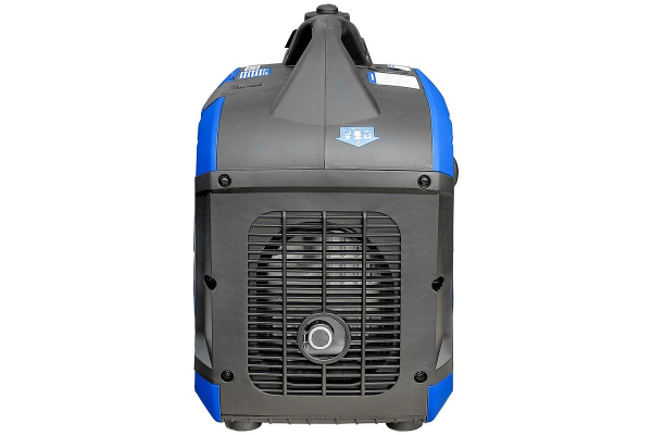 Бензиновый инверторный генератор ТСС SGG 3000Si 060054
 фото