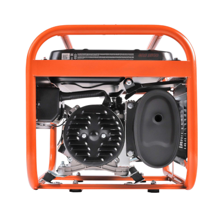 Бензиновый генератор PATRIOT GRS 3500 фото