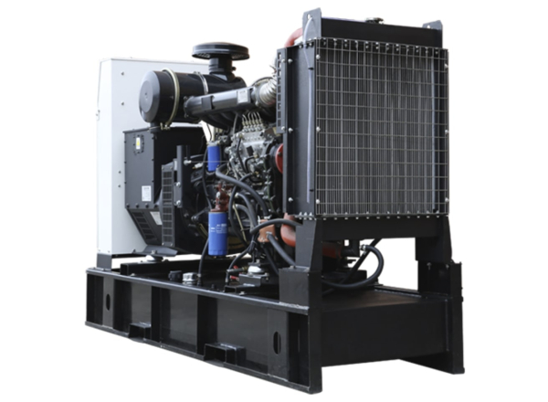 Дизельный генератор Азимут АД-108С-Т400-1РМ7  4-х тактный фото