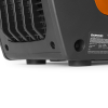 Бензиновый генератор DAEWOO GDA 2500Si фото