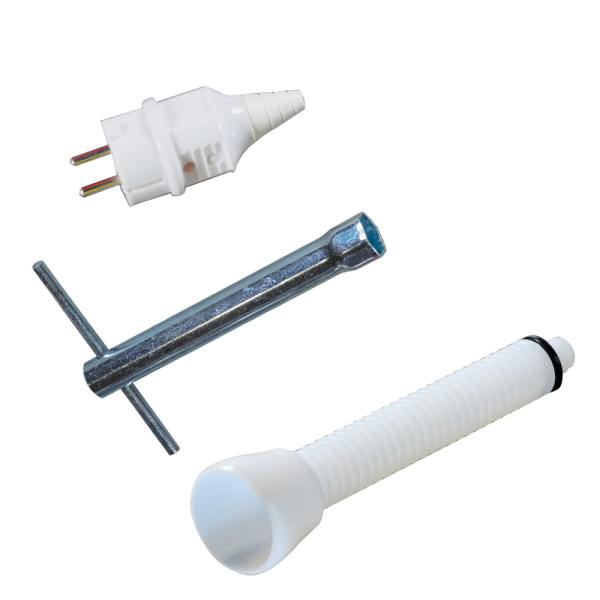 Бензиновый инверторный генератор Fubag TI 1200 фото