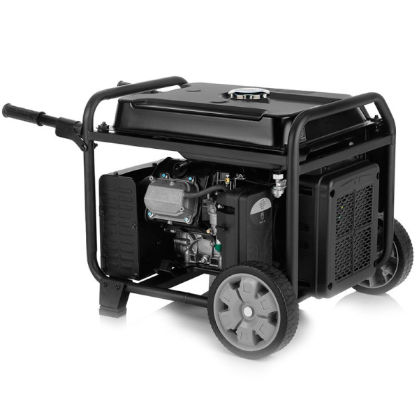 Бензиновый инверторный генератор Hyundai HHY 7050Si фото