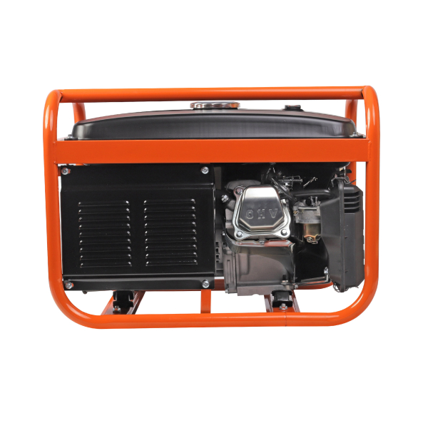 Бензиновый генератор PATRIOT SRGE 2500 2-х тактный фото