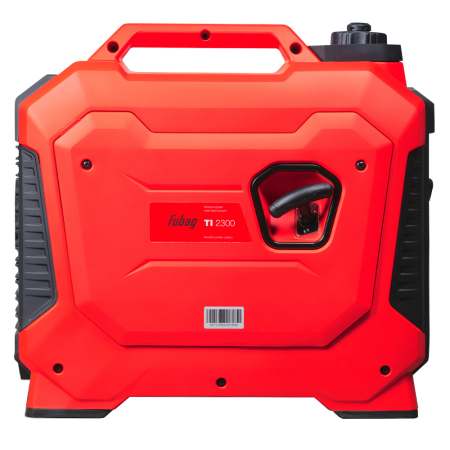 Бензиновый генератор Fubag TI 2300 фото