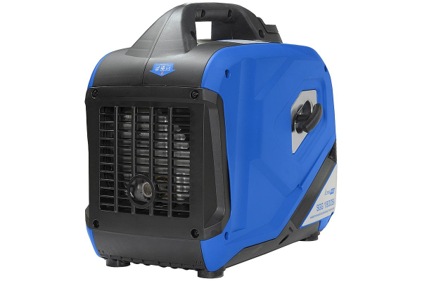 Бензиновый инверторный генератор ТСС SGG 1800Si фото