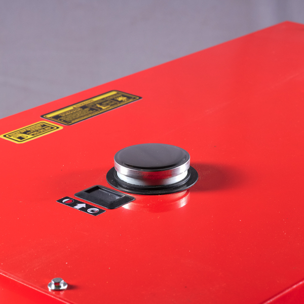 Дизельный генератор Fubag DS 6500 AC ES 646224 на колесах фото