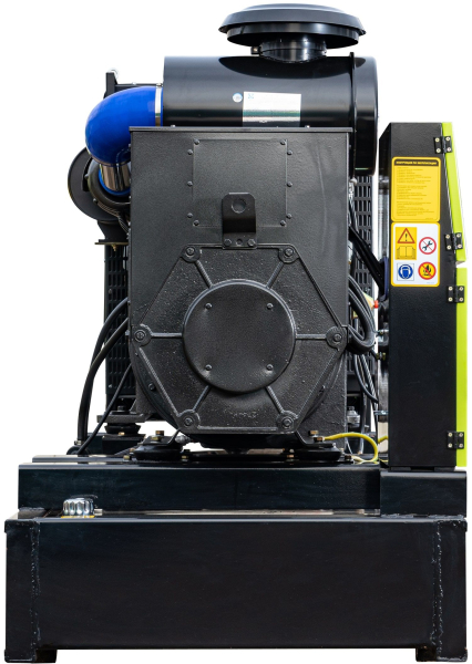 Дизельный генератор Motor АД200-T400  промышленный фото