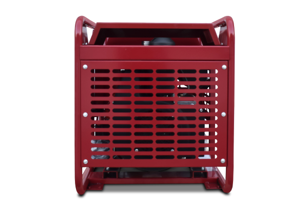 Дизельный генератор Вепрь АД 12-Т400-ВМ18С  портативный фото