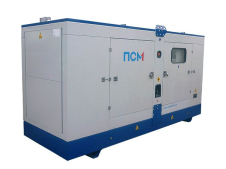 Дизельный генератор ПСМ АД-220 ЯМЗ фото