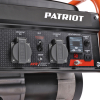 Бензиновый генератор PATRIOT GRS 3500 фото