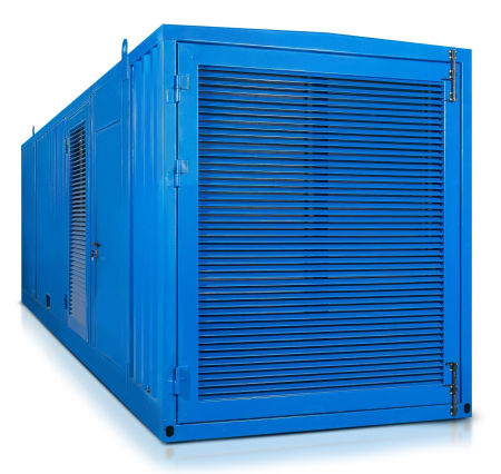 Дизельный генератор HERTZ HG 1500 PC Дизельный генератор HERTZ HG 1500 PC фото