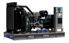 Дизельный генератор HERTZ HG 855 PC Дизельный генератор HERTZ HG 855 PC фото