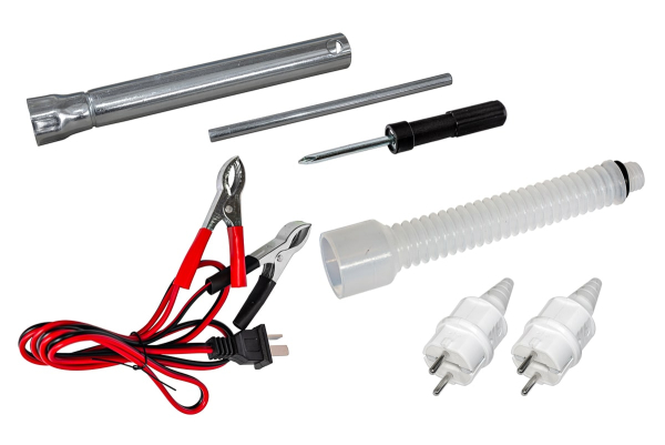 Бензиновый инверторный генератор ТСС SGG 2100Si стационарный фото