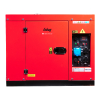 Дизельный генератор Fubag DS 6500 AC ES фото