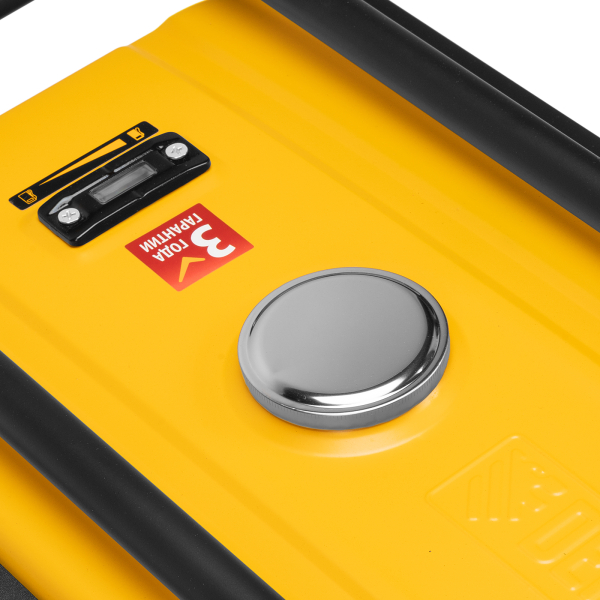 Бензиновый генератор DENZEL PS 28 фото